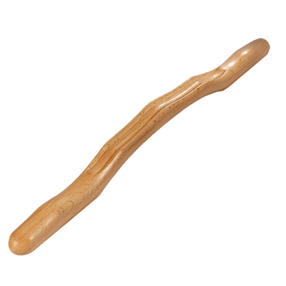 Master Zidong® Wooden Gua Sha Massage Stick