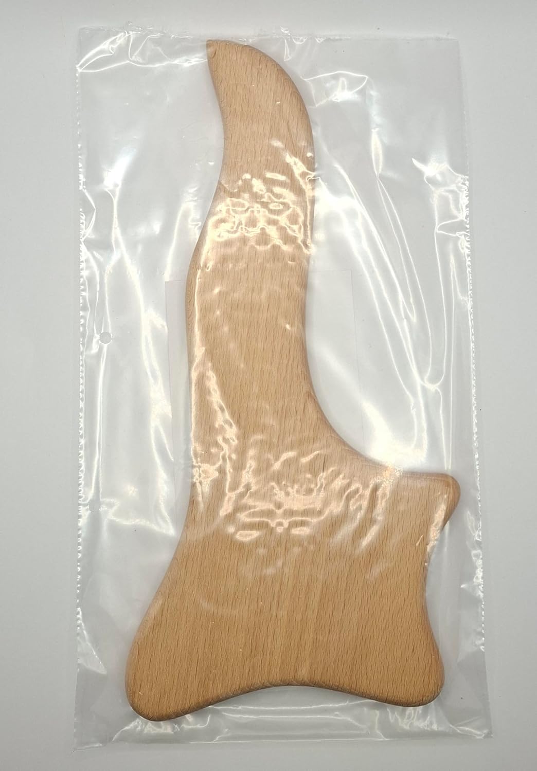 Gua Sha Lymphatic Drainage Massager, Multi-Functional Lymphatic Massager Paddle for Arms